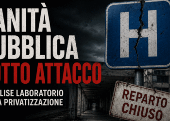 La sanità pubblica sotto attacco: il Molise laboratorio della privatizzazione