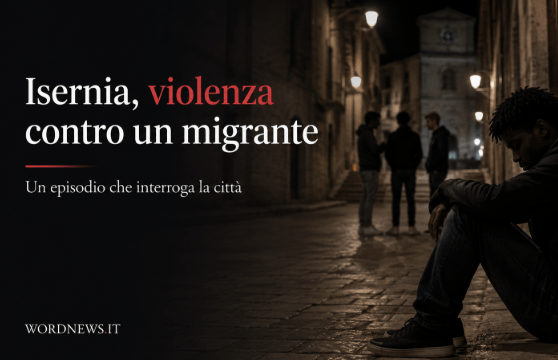 Isernia, il pestaggio del migrante e la domanda del PCL: l’odio xenofobo sta arrivando anche qui?