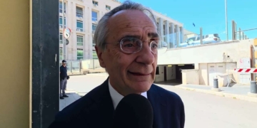 Morosini smonta la memoria vuota e avverte sulla nuova pressione mafiosa