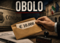 “Obolo” da 10 mila euro che puzza di corruzione