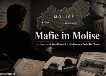 Interdittiva antimafia a Isernia, il Molise non è un’isola felice: la camorra guarda all’edilizia e all’economia legale