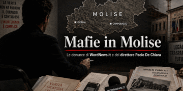 Interdittiva antimafia a Isernia, il Molise non è un’isola felice: la camorra guarda all’edilizia e all’economia legale