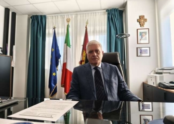 Il questore Peluso a tutto campo: «Isernia sta morendo piano piano. Vorrei essere ricordato come il questore del fare»
