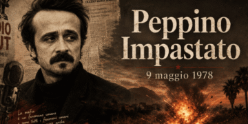 Peppino Impastato, il 9 maggio brucia ancora la sua guerra alla mafia e all’antimafia di facciata