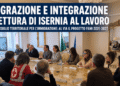 Immigrazione, Isernia prova a cambiare passo: in Prefettura nasce la rete per l’inclusione