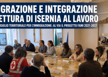Immigrazione, Isernia prova a cambiare passo: in Prefettura nasce la rete per l’inclusione