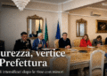 Isernia e Venafro, pugno duro dopo le risse tra minori: il Prefetto convoca il Comitato per la sicurezza