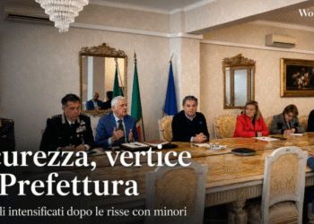 Isernia e Venafro, pugno duro dopo le risse tra minori: il Prefetto convoca il Comitato per la sicurezza
