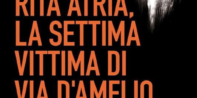 «Rita Atria ha creduto nella giustizia ma è la giustizia che l’ha scaricata come scaricò Paolo Borsellino»