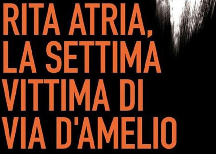 «Rita Atria ha creduto nella giustizia ma è la giustizia che l’ha scaricata come scaricò Paolo Borsellino»