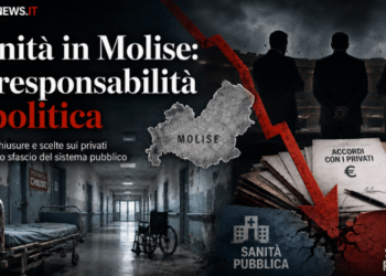 Sanità molisana allo sfascio: la responsabilità è tutta politica