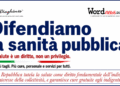 Sanità pubblica molisana, WordNews.it e Dioghenes APS non si arrendono: la salute è un diritto