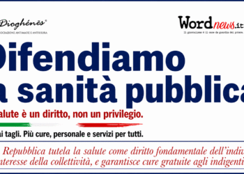 Sanità pubblica molisana, WordNews.it e Dioghenes APS non si arrendono: la salute è un diritto
