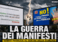 Sanità pubblica, la guerra dei manifesti accende il Molise: dietro gli slogan c’è una ferita che sanguina