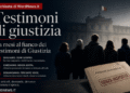 Testimoni di giustizia, lo Stato non può celebrare Falcone e dimenticare chi ha denunciato le mafie