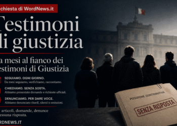 Testimoni di giustizia, lo Stato non può celebrare Falcone e dimenticare chi ha denunciato le mafie