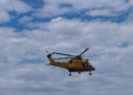 Aereo ultraleggero precipitato a Vasto, due feriti gravi