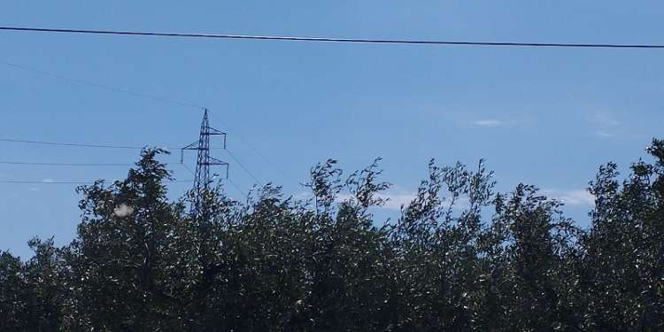 Aereo ultraleggero precipitato a Vasto, due feriti gravi