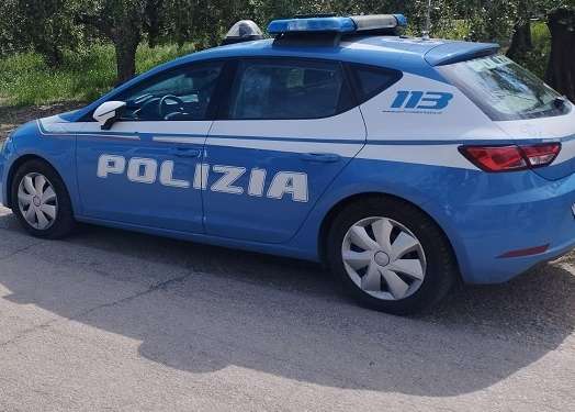 Aereo ultraleggero precipitato a Vasto, due feriti gravi