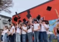 Il baule dei ricordi, a Taurianova le classi quinte salutano la scuola primaria con uno spettacolo emozionante