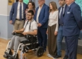 Un premio, un ricordo: il riconoscimento a Mirko Cuzzone alla II edizione del Premio Pasolini