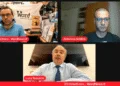Luca Tescaroli a “30 minuti con…”: le stragi di mafia e le verità che lo Stato deve ancora cercare