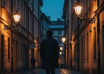 Lo sconosciuto, il noir di Daniela Merola che porta il commissario Basilio nel cuore oscuro del Sud
