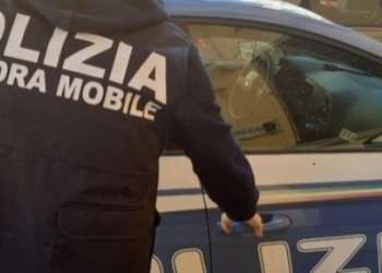 Isernia sotto controllo: 246 persone identificate nel weekend della movida