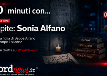 Sonia Alfano rompe il silenzio dopo l’arresto di Coppolino: «Il fango passa, la dignità resta»
