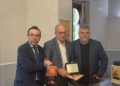 Tamburini: “La politica, quella buona, va difesa da quella cattiva che racconto nel libro”
