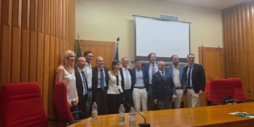Elezioni CSM, Magistratura Indipendente presenta i suoi candidati a Catania
