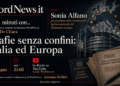 Mafie senza confini, Sonia Alfano ospite a “30 minuti con…”: lunedì 15 giugno su WordNews.it