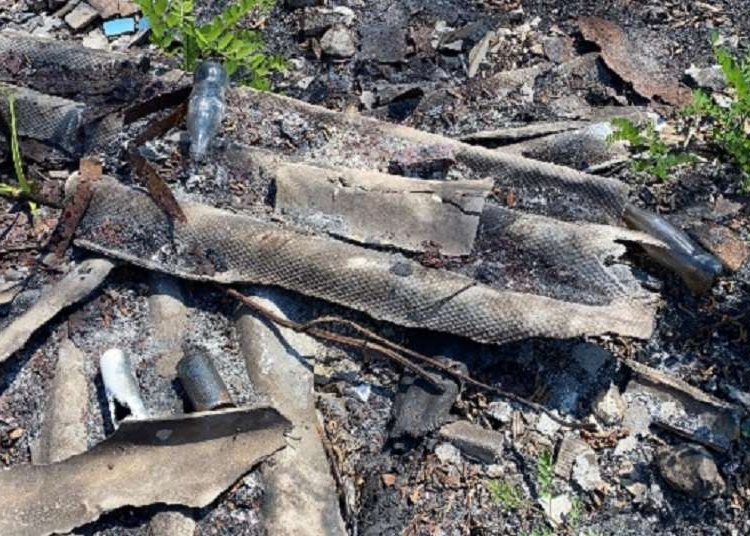 Amianto, il picco di malati e morti è in corso?