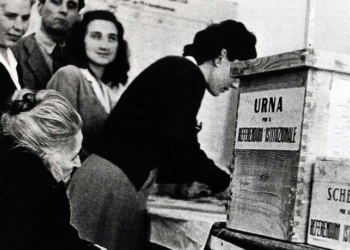 2 giugno 1946, la Repubblica nata dal voto delle donne e dalla scelta del popolo