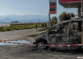 Quattro braccianti bruciati vivi in Calabria: l’orrore che inchioda l’Italia