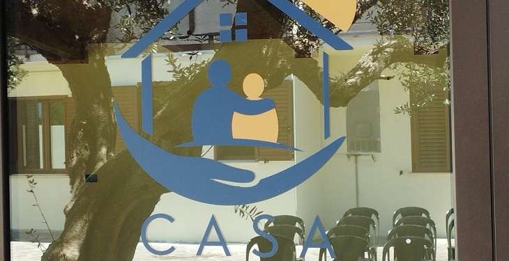 Un percorso di autonomia e inclusione per chi vive in condizioni di gravi marginalità nel nome di Pio La Torre