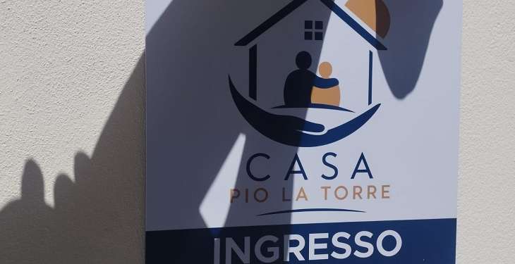 Un percorso di autonomia e inclusione per chi vive in condizioni di gravi marginalità nel nome di Pio La Torre