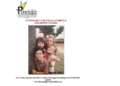 «Il sogno di Tatiana è quello di ritrovare la famiglia che la accolse e poterla ringraziare di persona»
