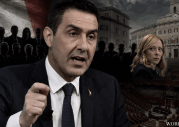 La Destra oltre la Meloni: la “Sporca Dozzina” di Vannacci e le Illusioni del Potere