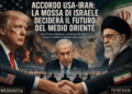 Accordo Usa-Iran: la firma svizzera e l’incognita israeliana
