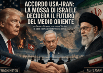 Accordo Usa-Iran: la firma svizzera e l’incognita israeliana