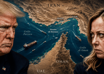 Trump vuole il “pizzo” sul petrolio: lo Stretto di Hormuz diventa il bancomat armato del nuovo ordine mondiale