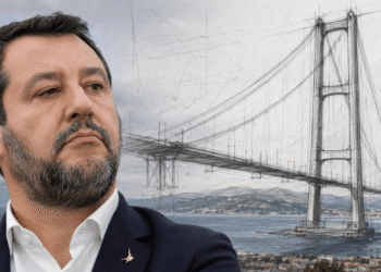 Ponte sullo Stretto, la guerra del potere: così l’opera rischia di diventare il più grande risarcimento a vuoto d’Italia