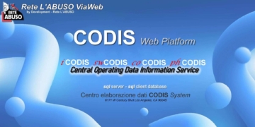 Pesante attacco informatico contro il database sui preti pedofili CODIS