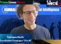 EUmans, Civic AI e la sfida della democrazia digitale: Cappato indica la via paneuropea