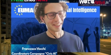 EUmans, Civic AI e la sfida della democrazia digitale: Cappato indica la via paneuropea
