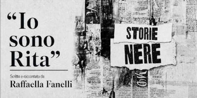 «Rita Atria è stata la più giovane testimone di giustizia di cui nessuno si è accorto fino alla sua morte»