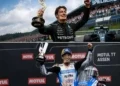 La Domenica dei verdetti: Mercedes Domina a Spielberg, l’Aprilia si Prende l’Olanda