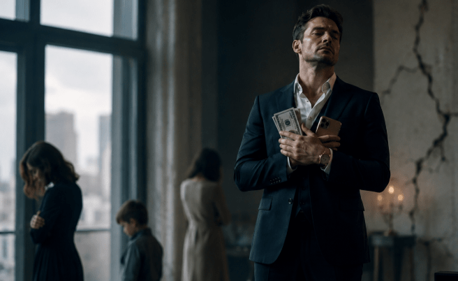 L’uomo ha dimenticato l’essere: così l’ossessione per l’avere ci rende infelici
