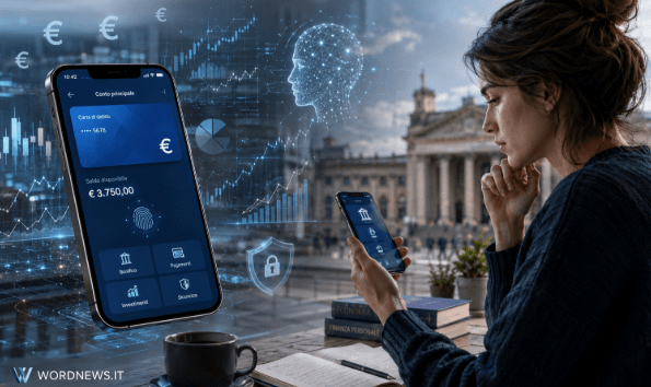 IA e cultura finanziaria